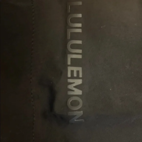 Lululemon Athletica  Always Effortless Black Jacket - Picture 4 of 6